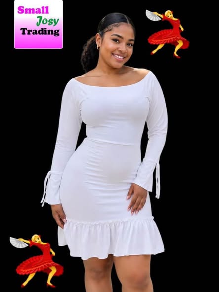Dress photo 1
