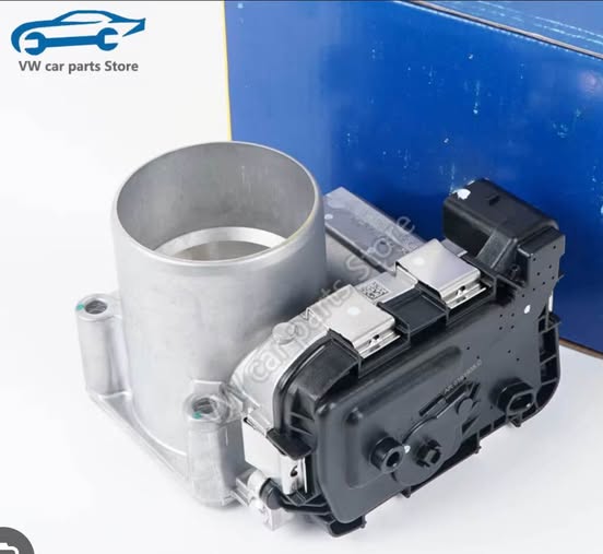 VW/Audi 1.2T engines photo 1