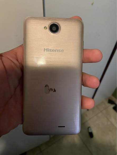 Hisense photo 3