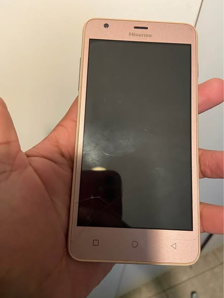 Hisense photo 1