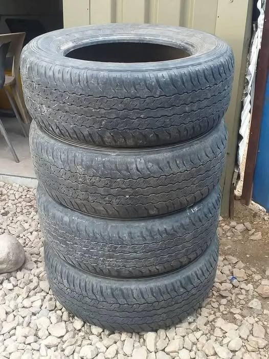 R18 Dunlop photo 1