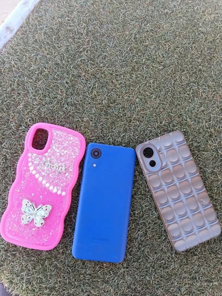 Samsung A03 photo 3