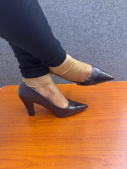 Heels photo 5
