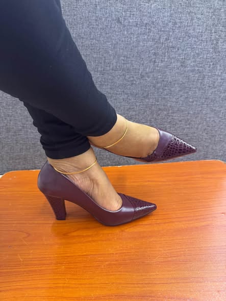 Heels photo 4