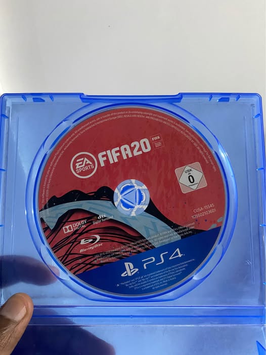Fifa 2020 photo 1