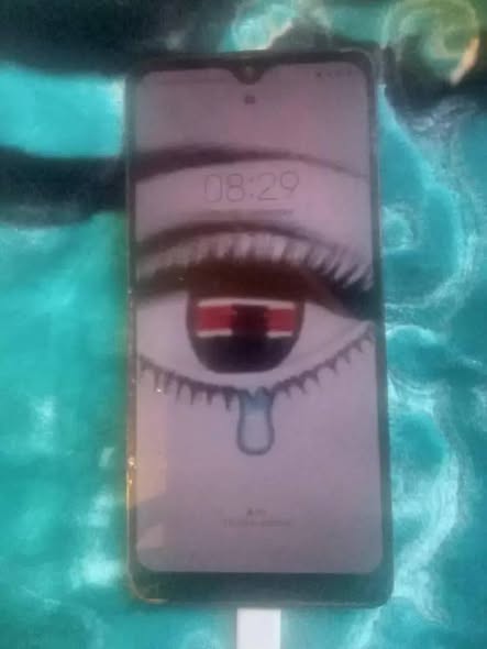 Samsung A51 128GB photo 1
