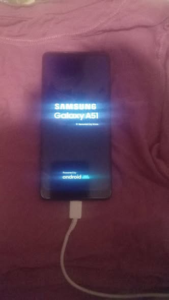 Samsung A51 128GB photo 3