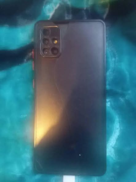 Samsung A51 128GB photo 2