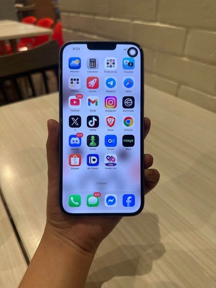 IPHONE 14 PLUS 128GB photo 4