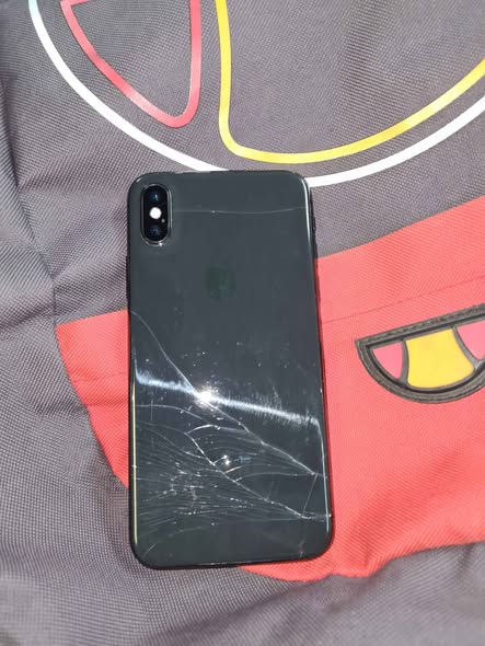 Iphone X 64gb photo 3