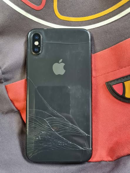 Iphone X 64gb photo 2