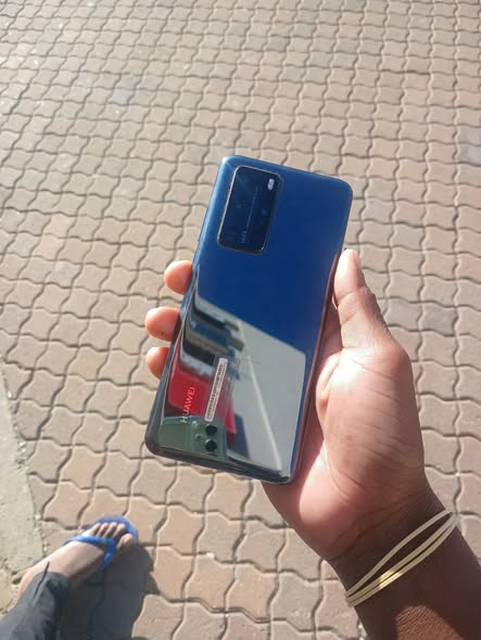 Huawei p40pro 256gig photo 2