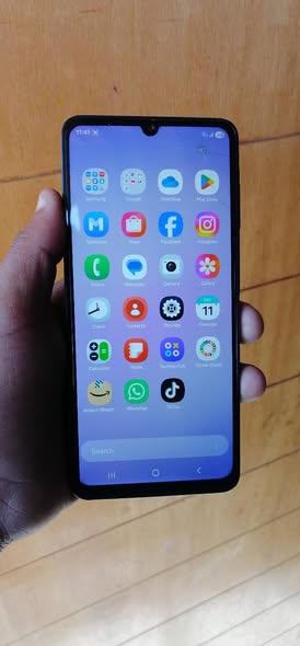 Samsung A07 128gb photo 1