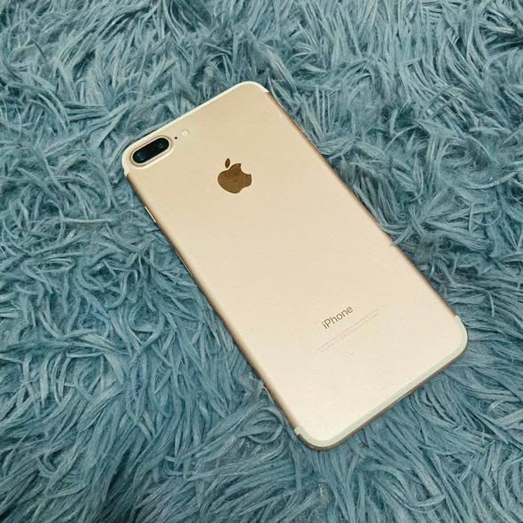 IPHONE 7 PLUS 128GB photo 3