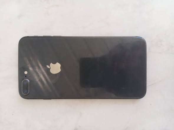 Iphone 8 plus photo 1