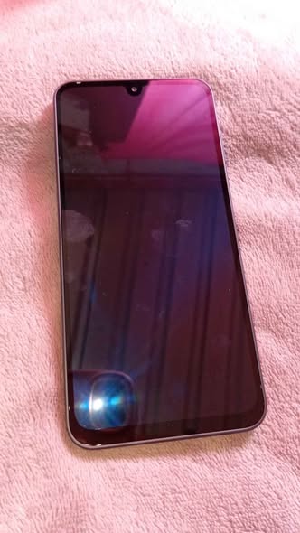 Samsung A 16 photo 2