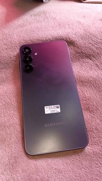 Samsung A 16 photo 1
