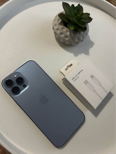 IPHONE 13 PRO MAX 128GB photo 4