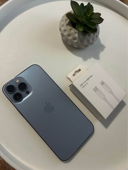 IPHONE 13 PRO MAX 128GB photo 1