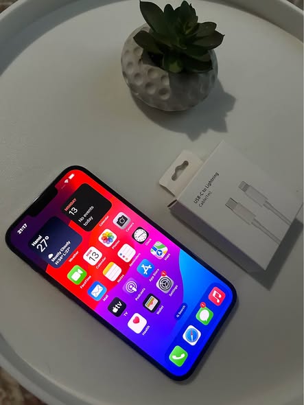 IPHONE 13 PRO MAX 128GB photo 3