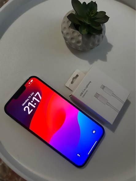 IPHONE 13 PRO MAX 128GB photo 2