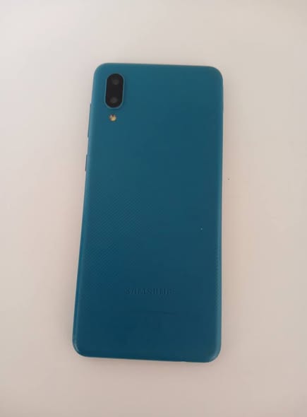 Samsung galaxy A02 photo 1