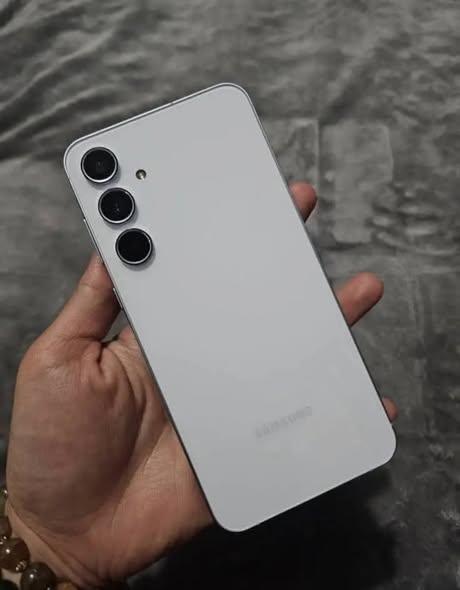 Samsung A55 photo 2