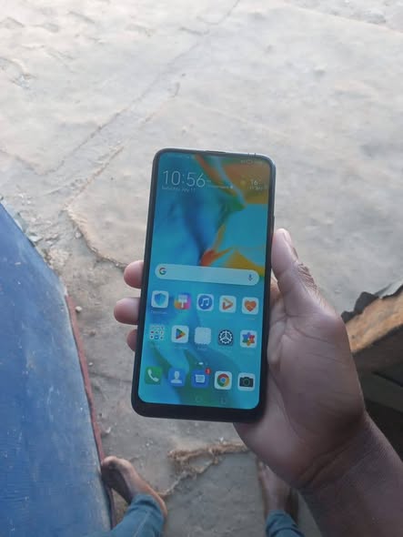 Huawei y9 prime  128gig photo 1