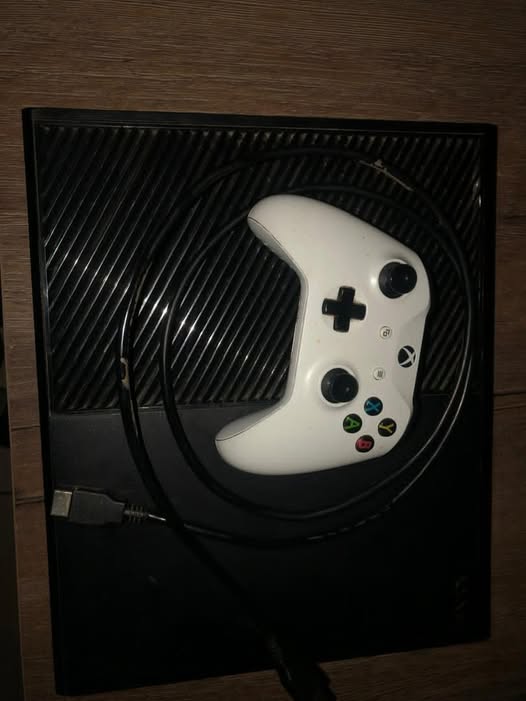 Xbox One photo 1
