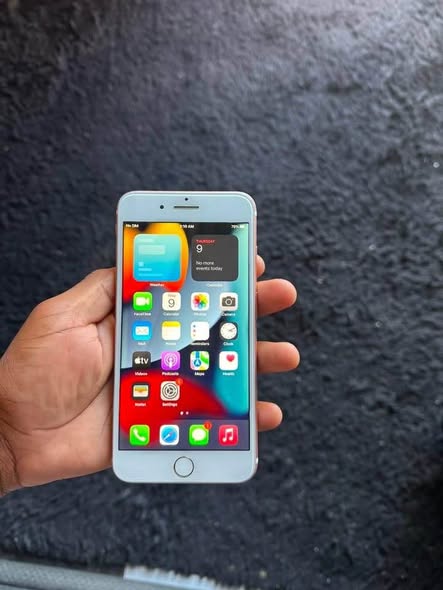iPhone 7 Plus 32GB photo 1