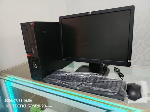 Lenovo photo 1