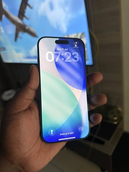 Iphone 17 photo 3
