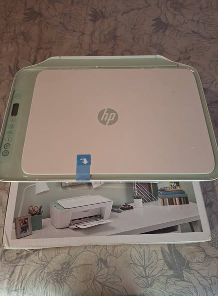Hp printer photo 3
