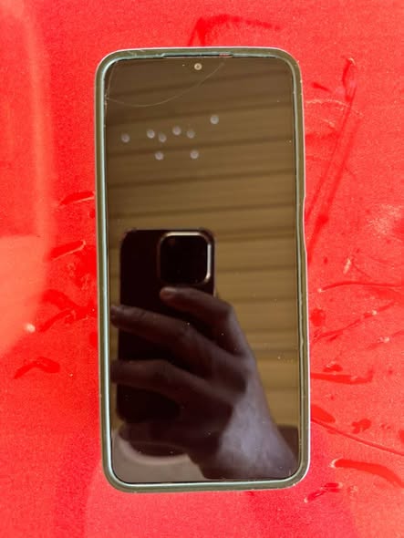 SAMSUNG A13  64 GIG photo 1