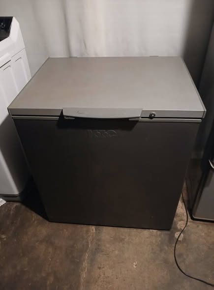 Kic deep freezer photo 3