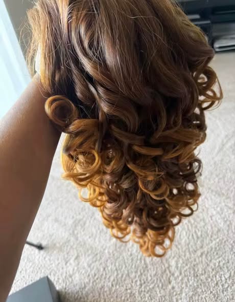 Latisha wig photo 4