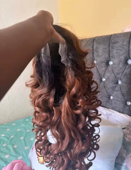Latisha wig photo 3