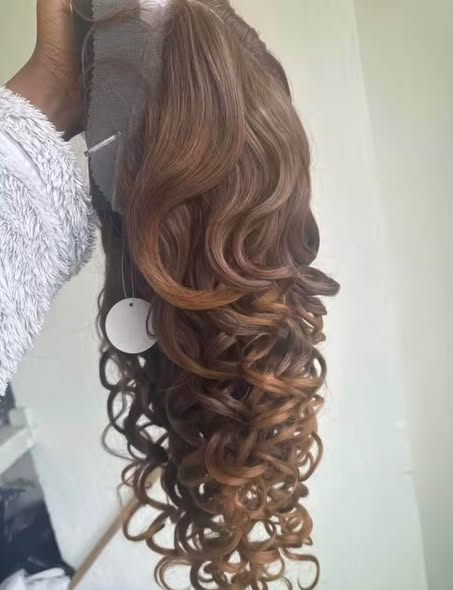 Latisha wig photo 5