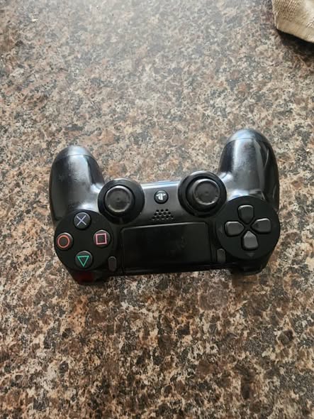 Ps4 controllers photo 4