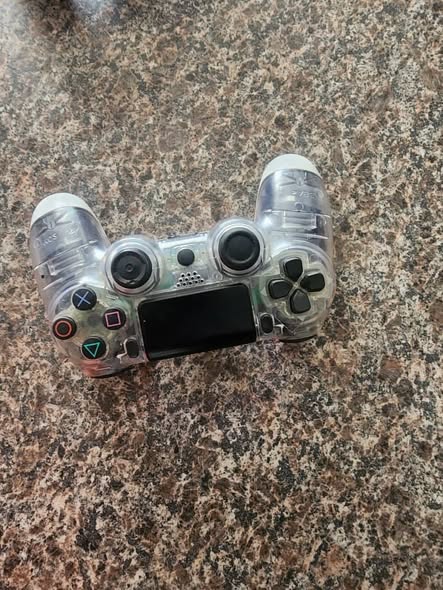 Ps4 controllers photo 5