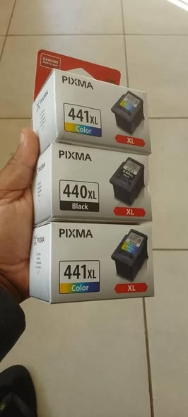 Cartridges photo 1