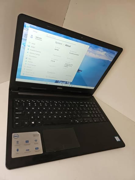 Dell core i5 7th photo 1