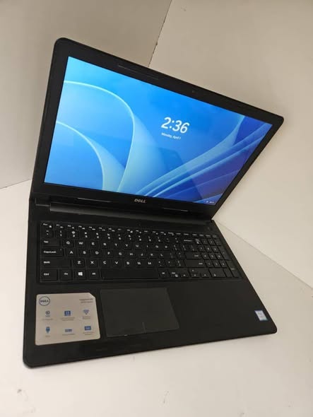 Dell core i5 7th photo 2