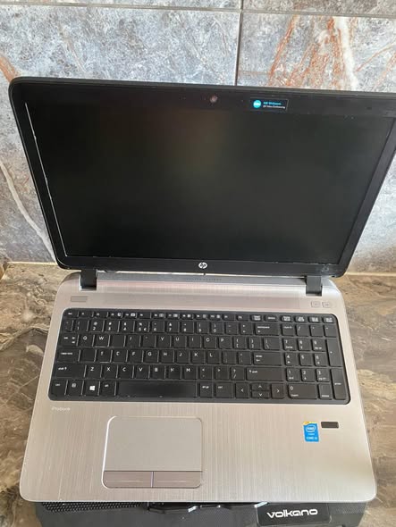 Hp Laptop 500gig hdd 6 gig ram photo 2