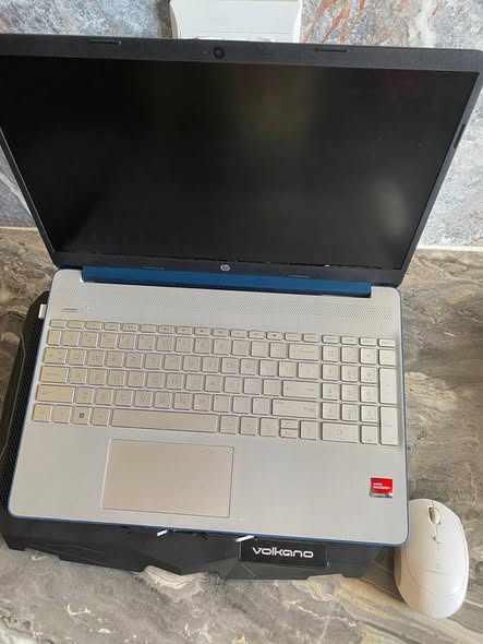 Hp G9 Ryzen 5 photo 1