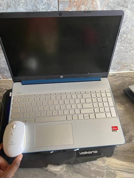 Hp G9 Ryzen 5 photo 3