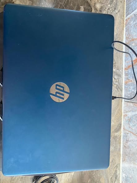 Hp G9 Ryzen 5 photo 2