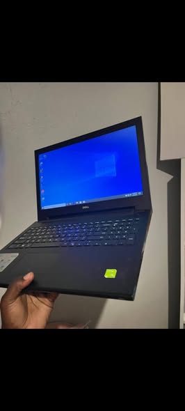 Dell cor i7 photo 2