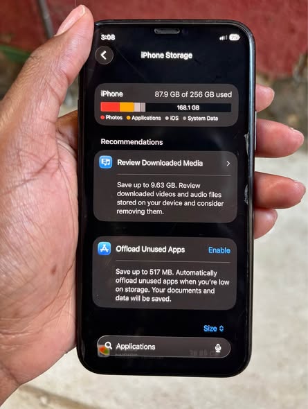 IPHONE 11 PRO photo 1