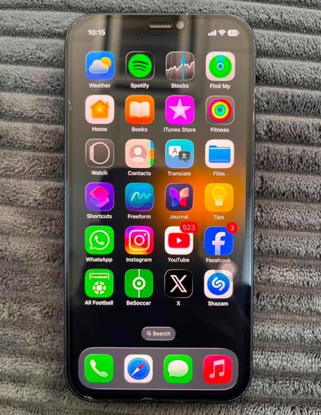 Iphone 12 64gb photo 2